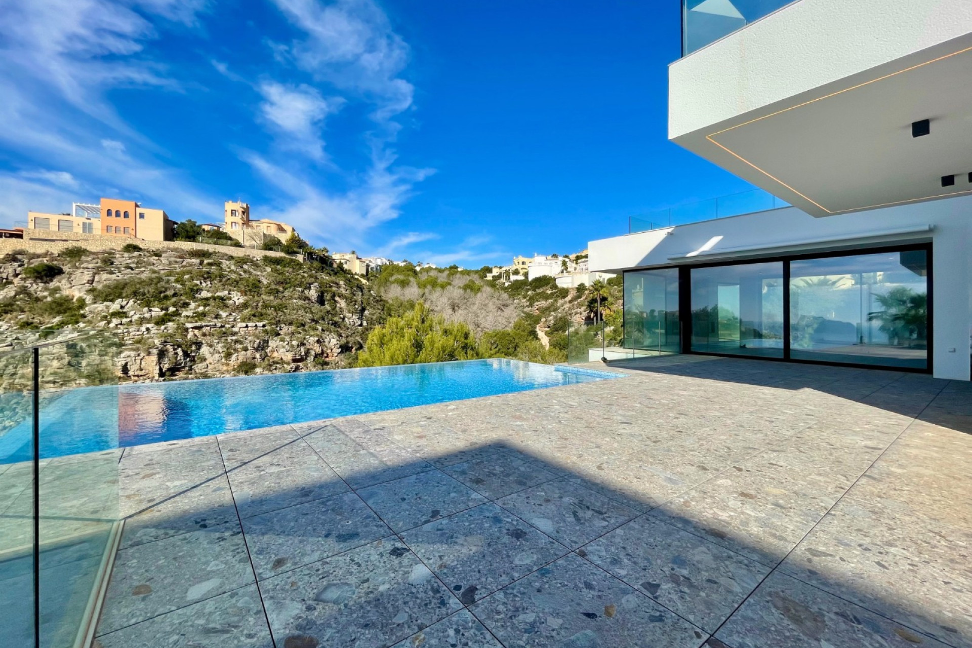 Bestaande woningen - Villa - Benitachell - Cumbre del Sol