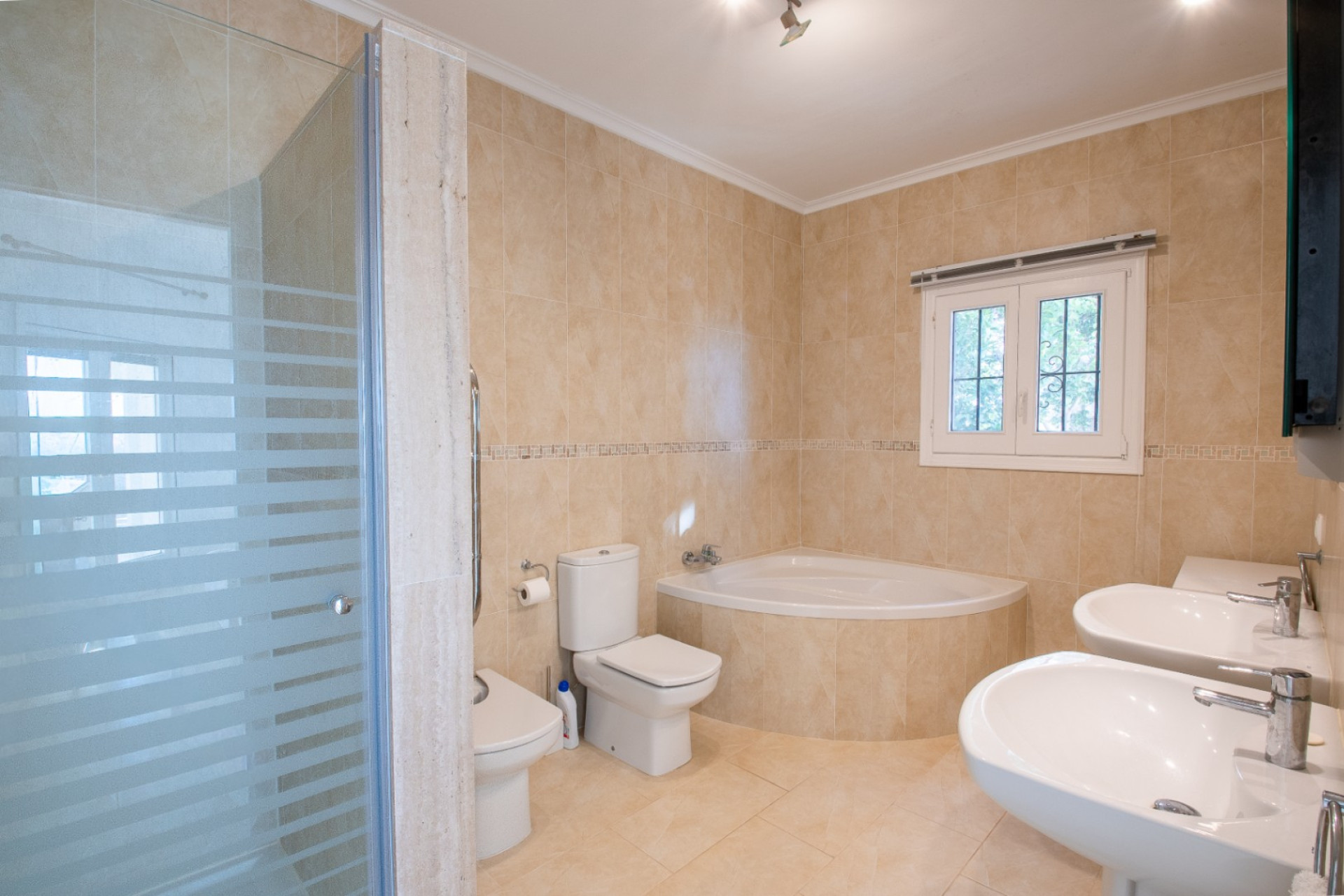 Bestaande woningen - Villa - Benitachell - Cumbre del Sol