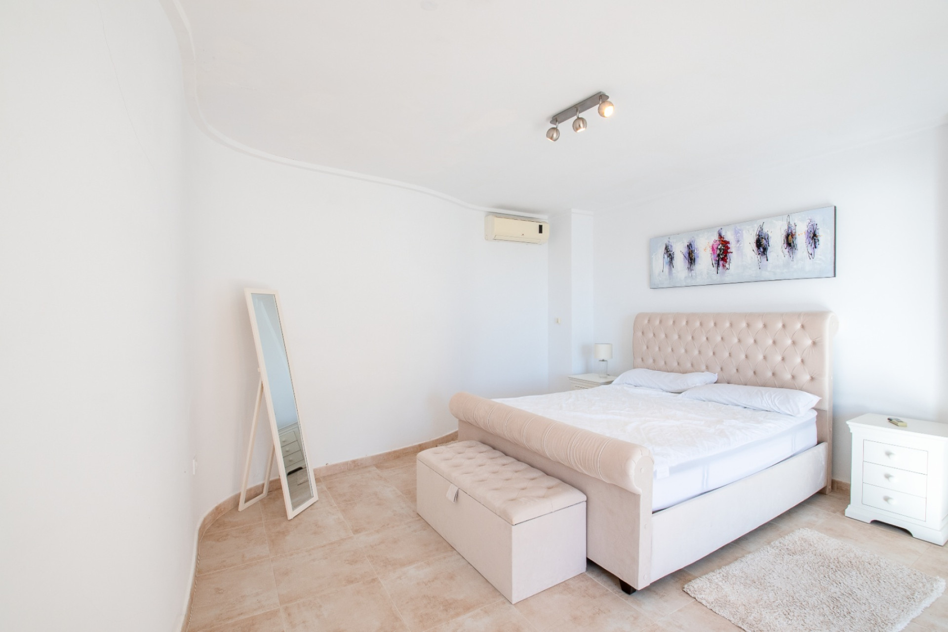 Bestaande woningen - Villa - Benitachell - Cumbre del Sol