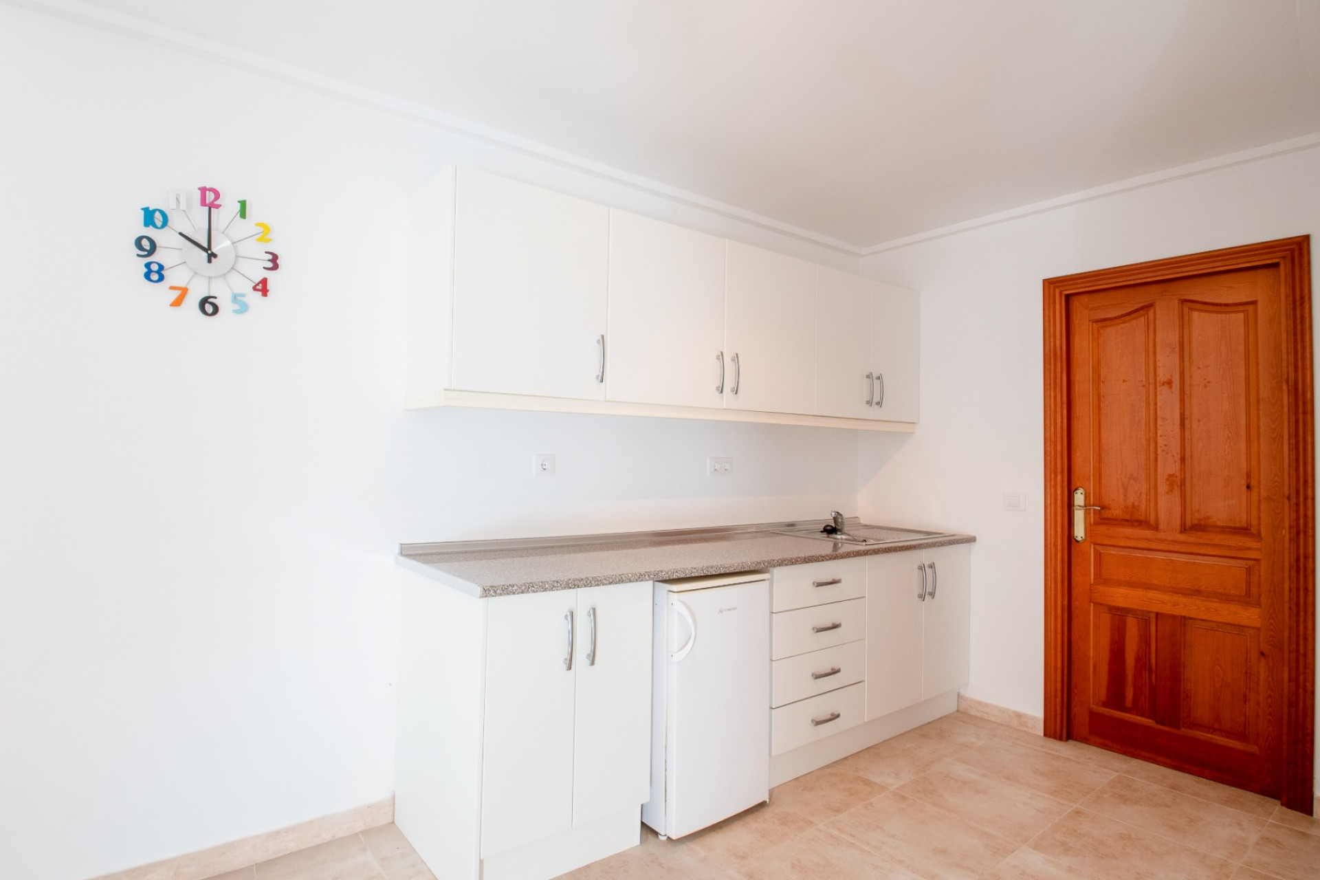 Bestaande woningen - Villa - Benitachell - Cumbre del Sol