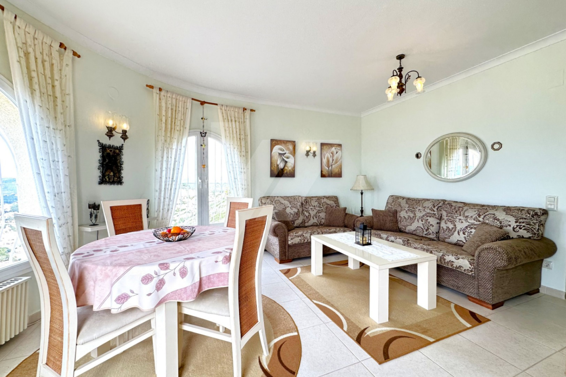 Bestaande woningen - Villa - Benitachell - Cumbre del Sol