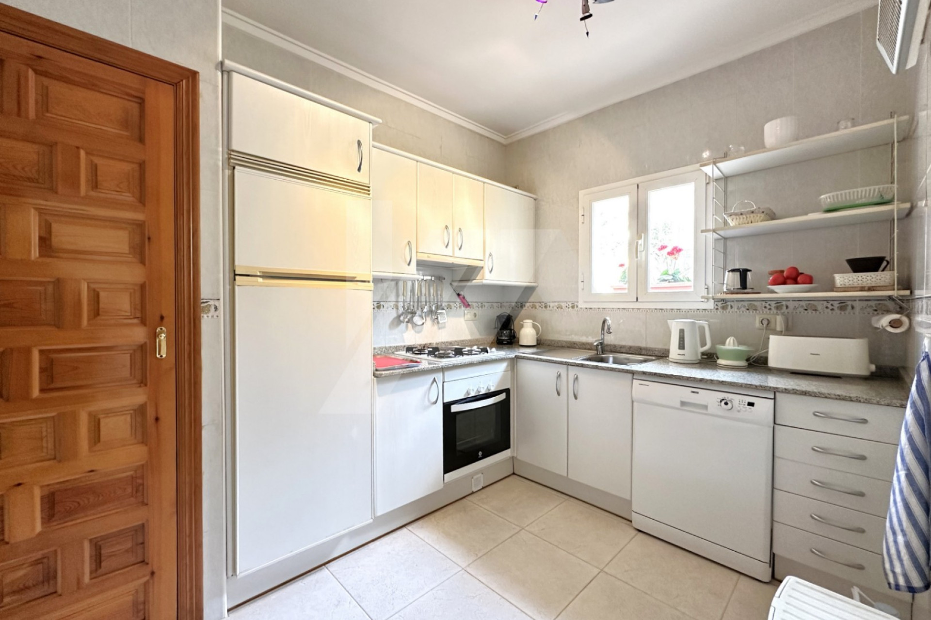 Bestaande woningen - Villa - Benitachell - Cumbre del Sol