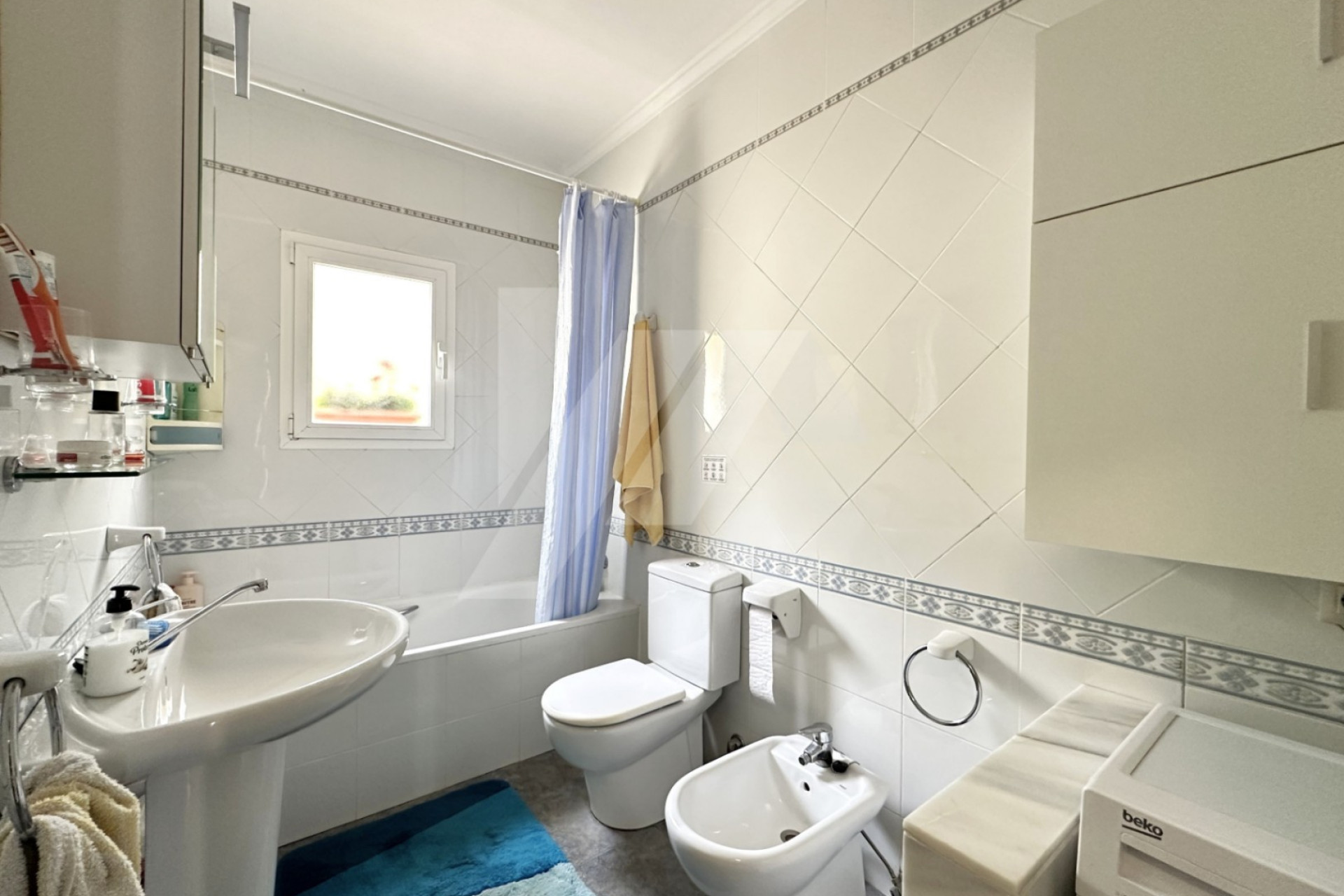 Bestaande woningen - Villa - Benitachell - Cumbre del Sol