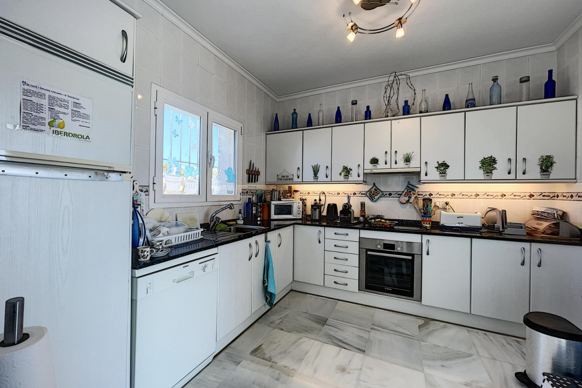 Bestaande woningen - Villa - Benitachell - Cumbre del Sol