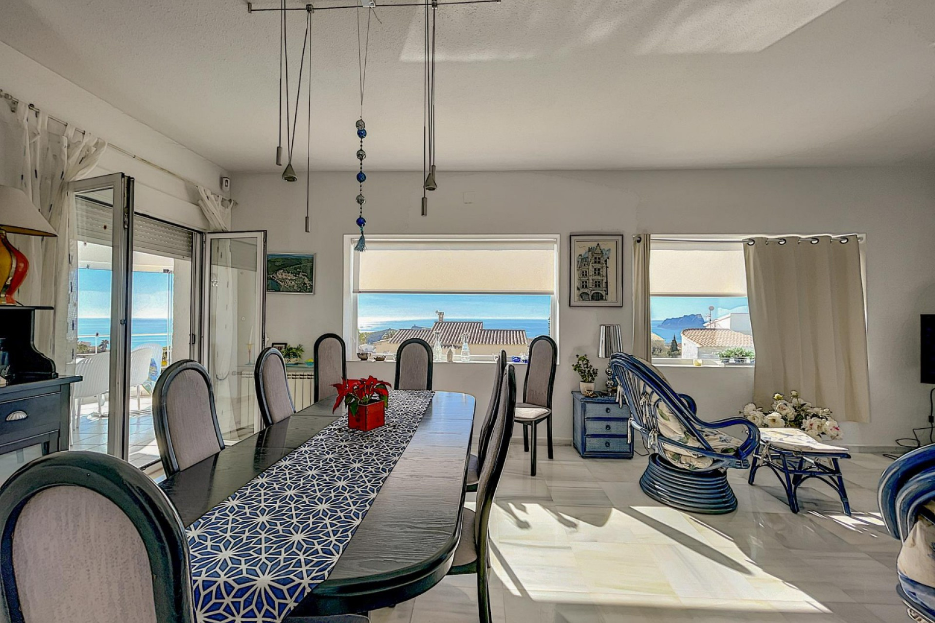 Bestaande woningen - Villa - Benitachell - Cumbre del Sol