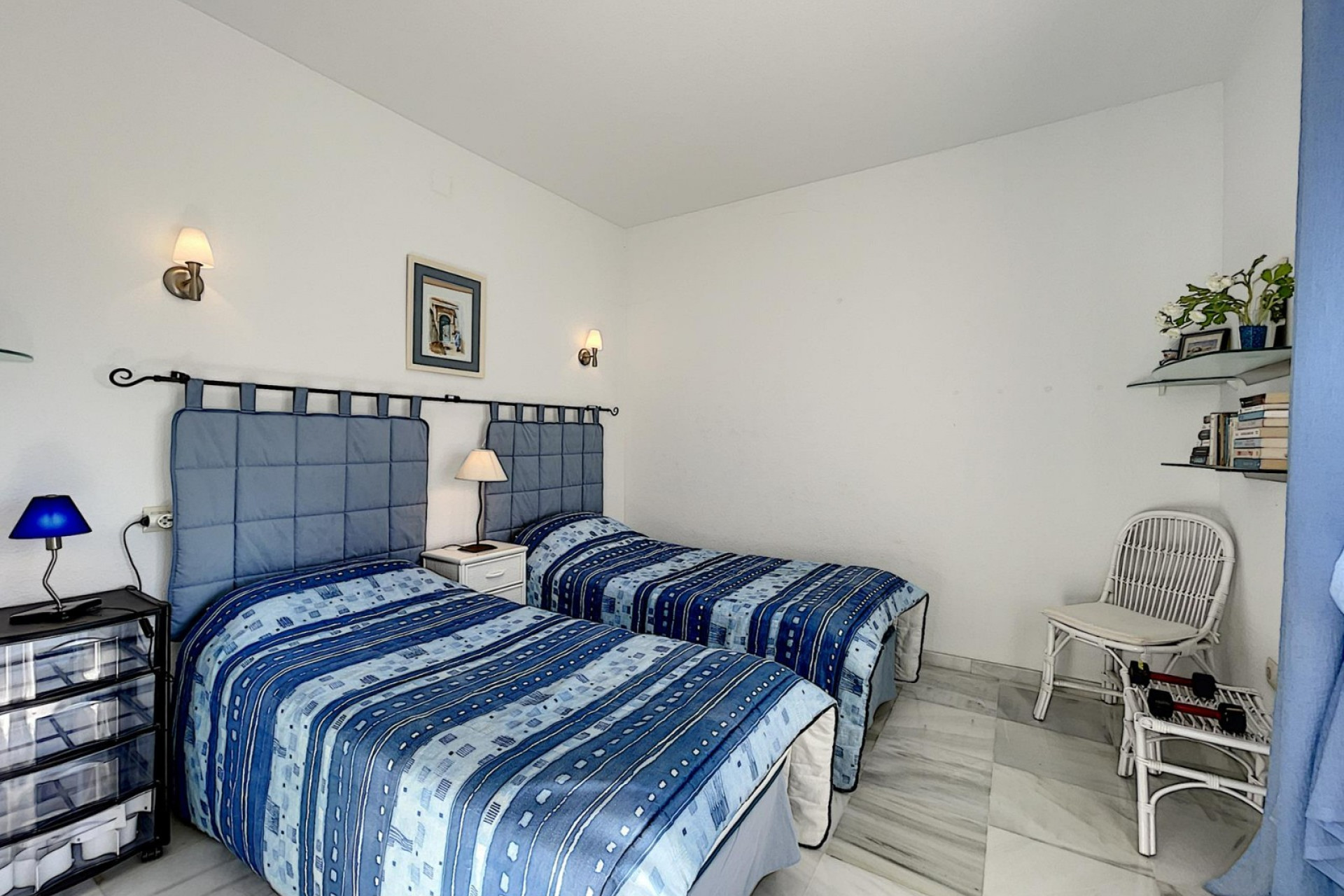 Bestaande woningen - Villa - Benitachell - Cumbre del Sol