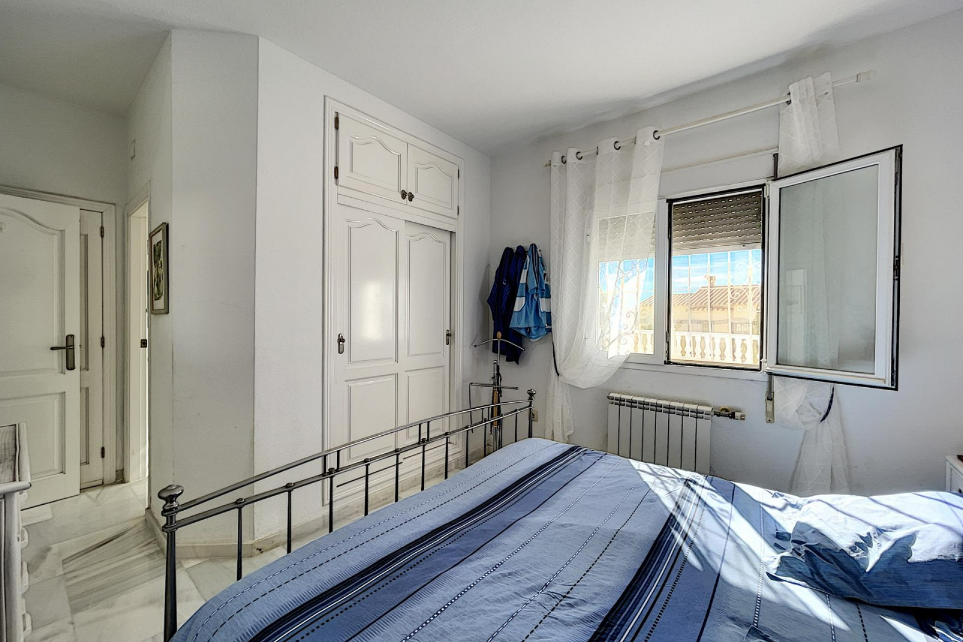 Bestaande woningen - Villa - Benitachell - Cumbre del Sol