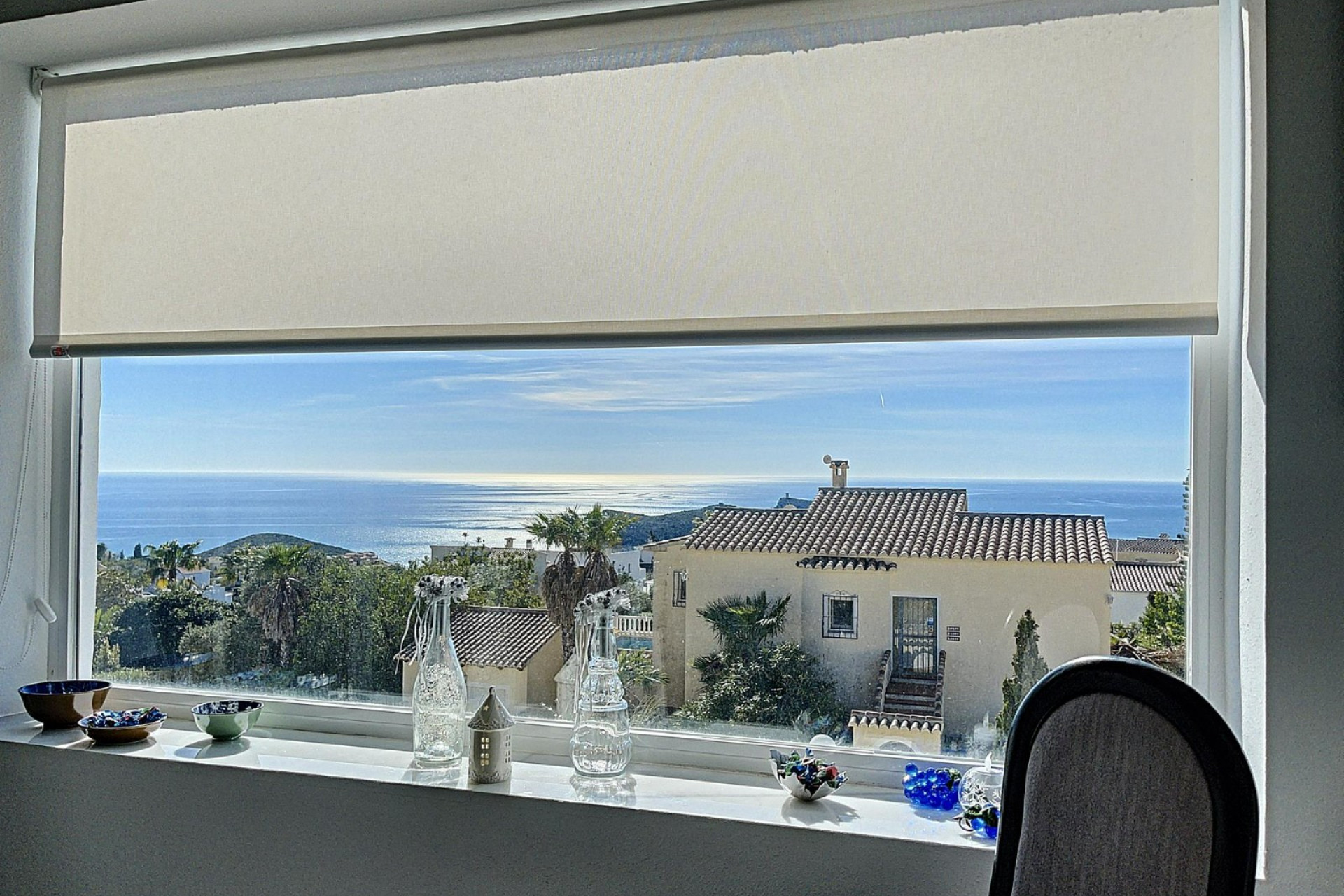 Bestaande woningen - Villa - Benitachell - Cumbre del Sol