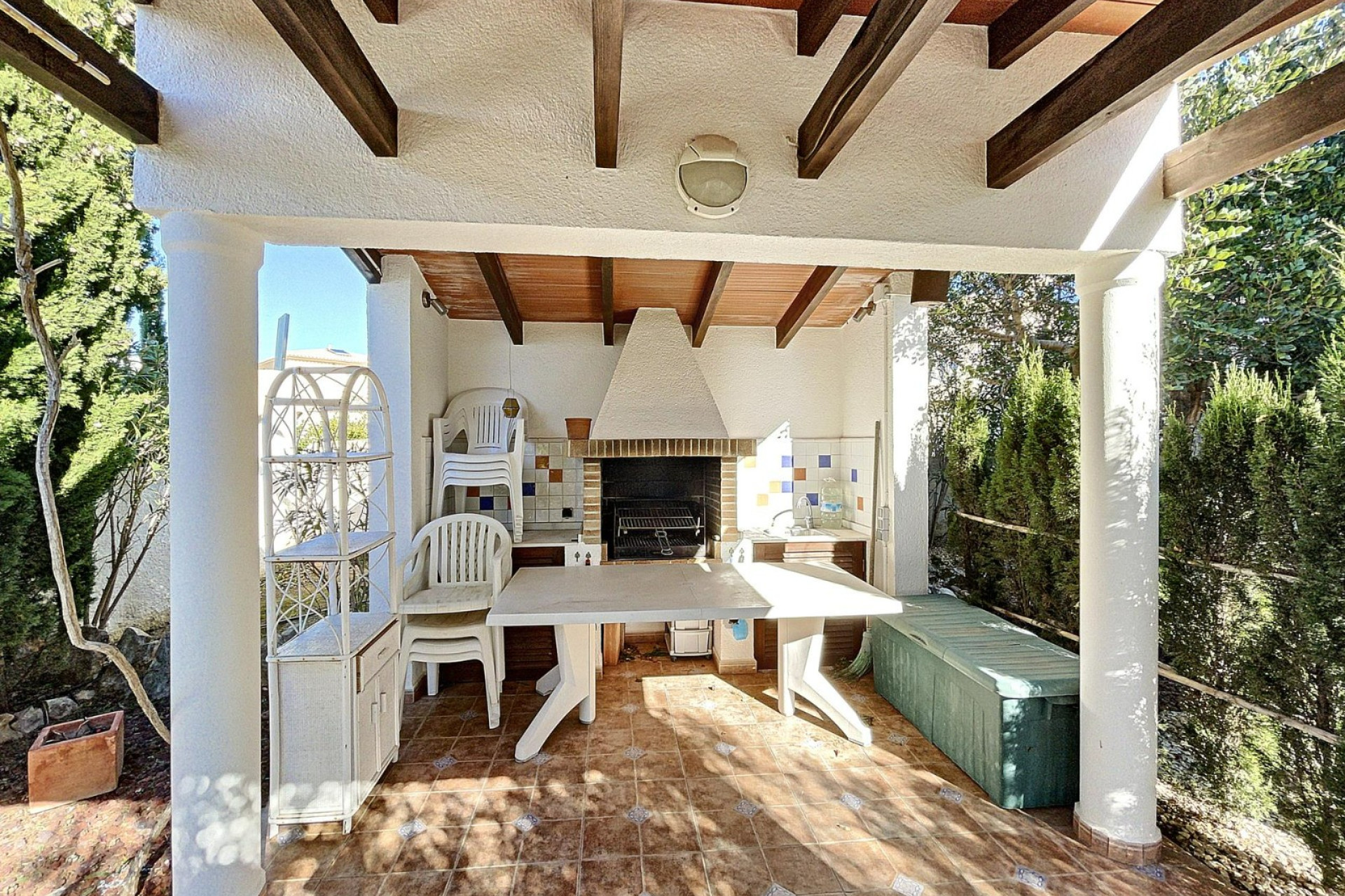 Bestaande woningen - Villa - Benitachell - Cumbre del Sol