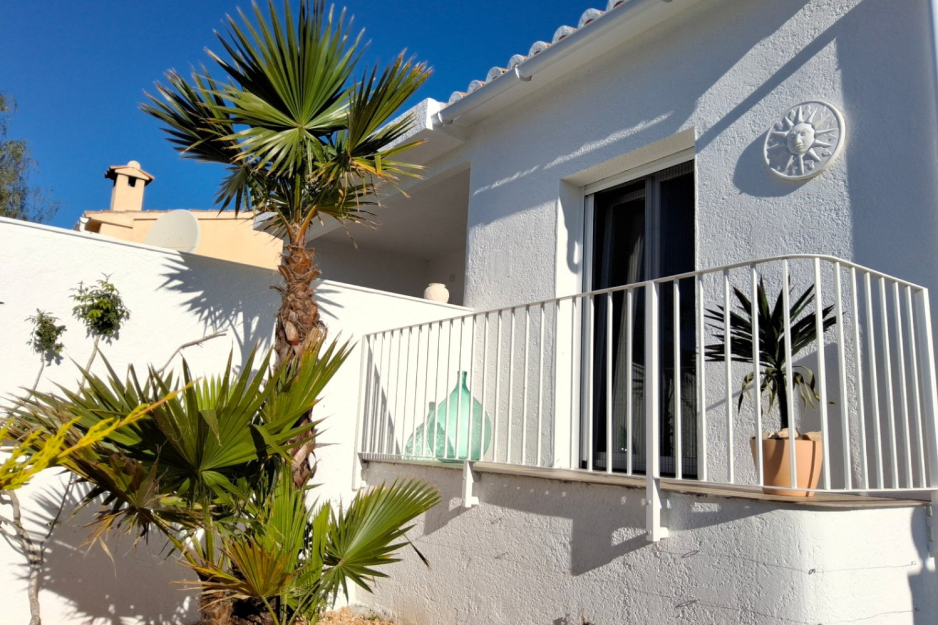 Bestaande woningen - Villa - Benitachell - Cumbre del Sol