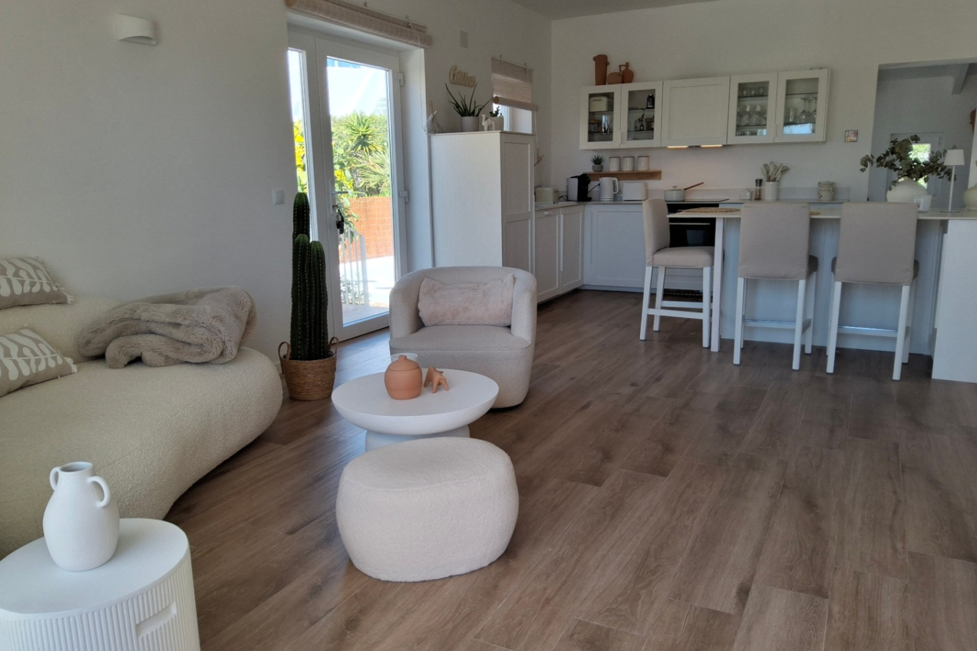 Bestaande woningen - Villa - Benitachell - Cumbre del Sol