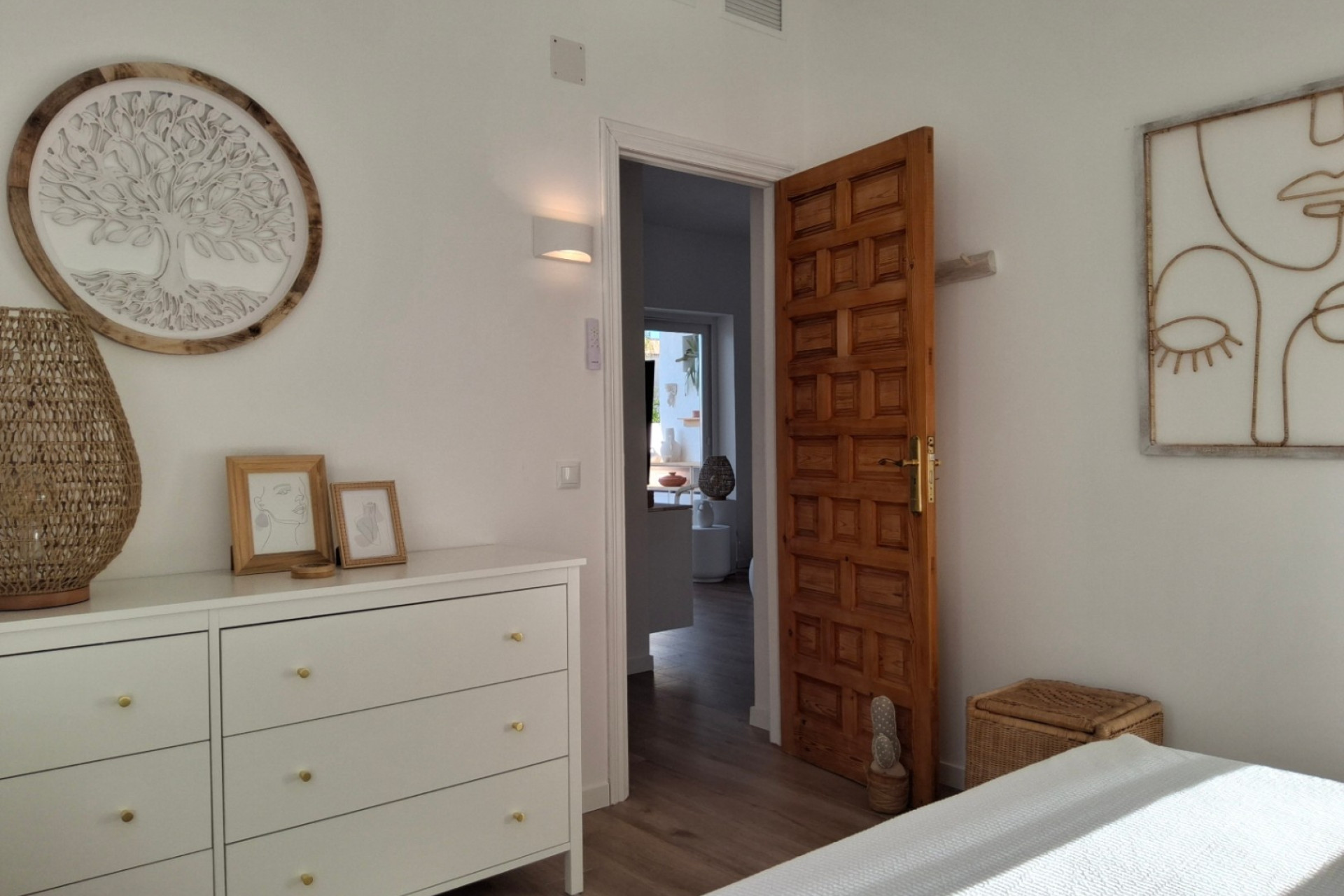 Bestaande woningen - Villa - Benitachell - Cumbre del Sol