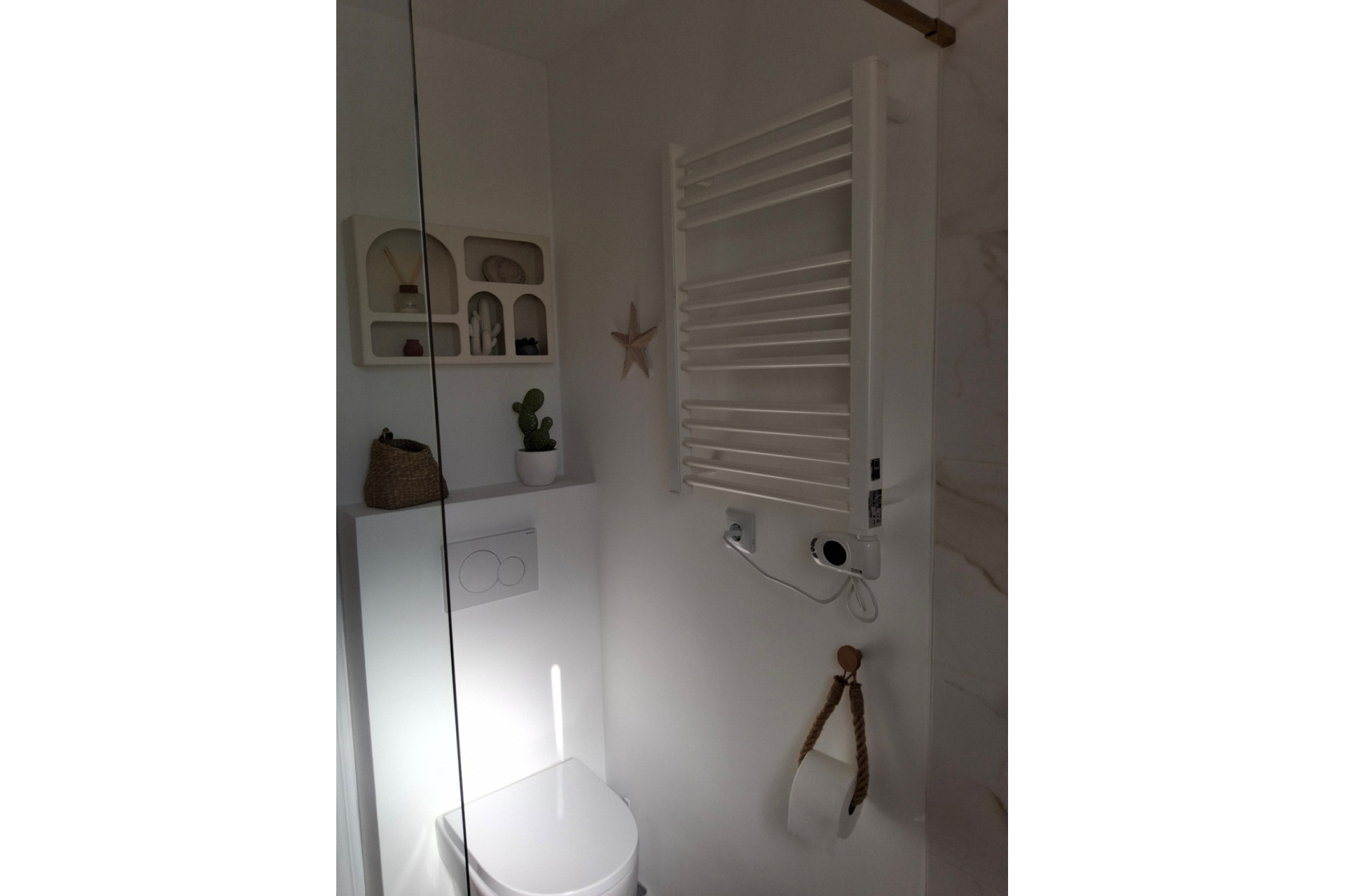 Bestaande woningen - Villa - Benitachell - Cumbre del Sol