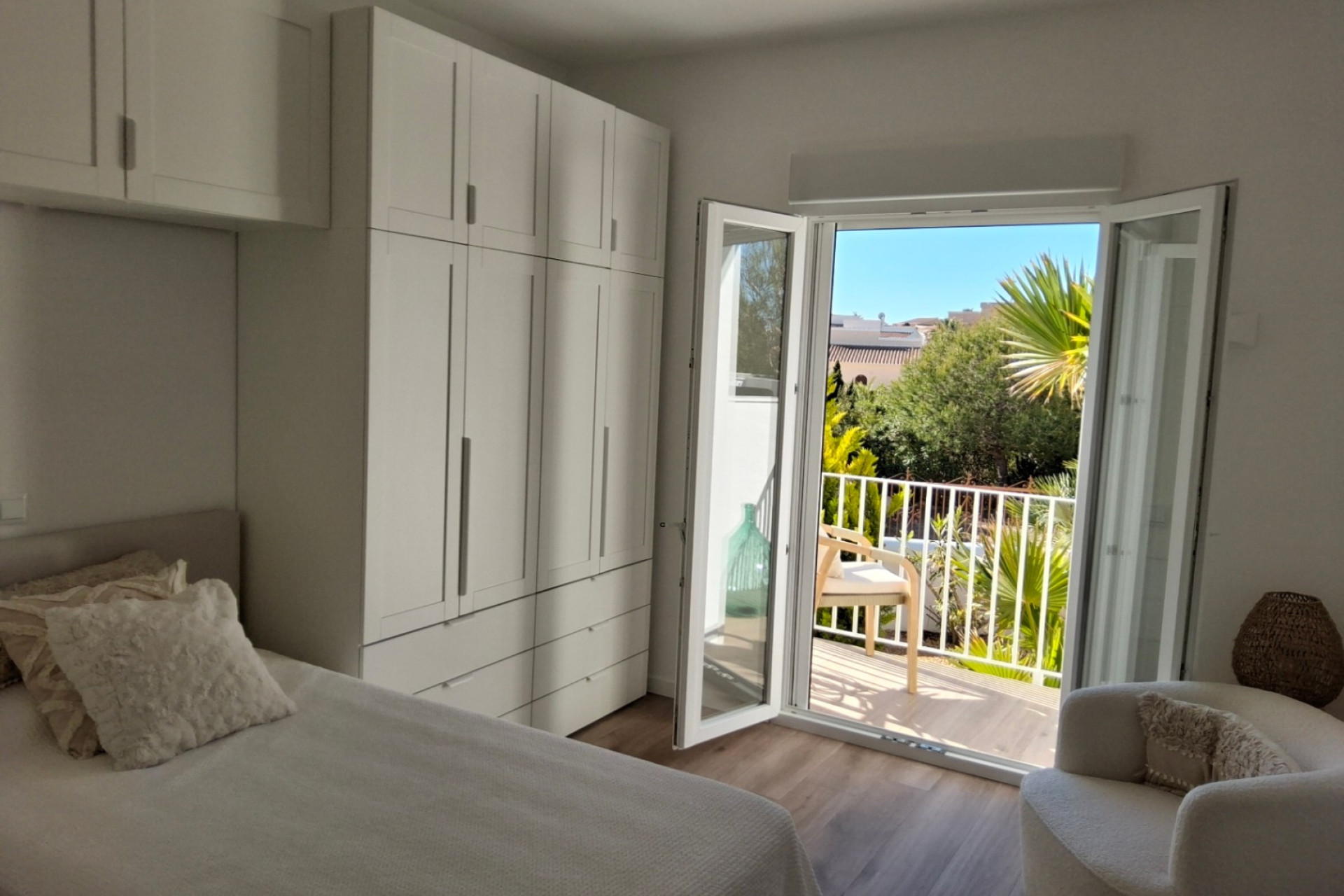 Bestaande woningen - Villa - Benitachell - Cumbre del Sol