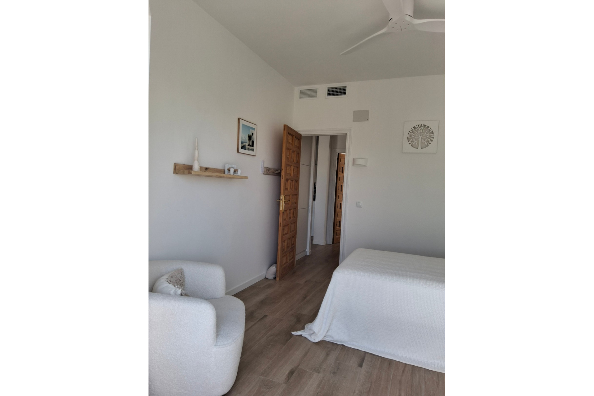Bestaande woningen - Villa - Benitachell - Cumbre del Sol