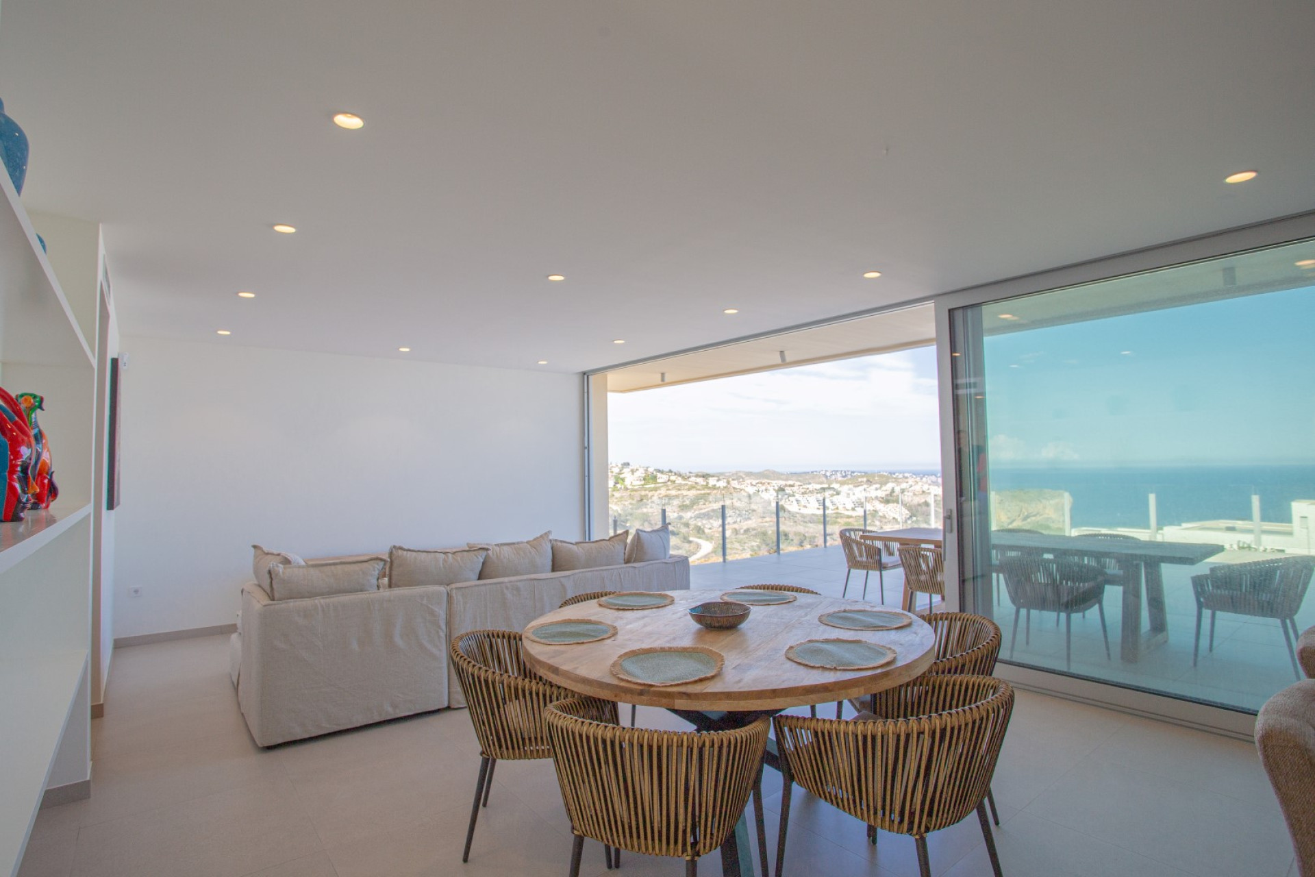Bestaande woningen - Villa - Benitachell - Cumbre del Sol