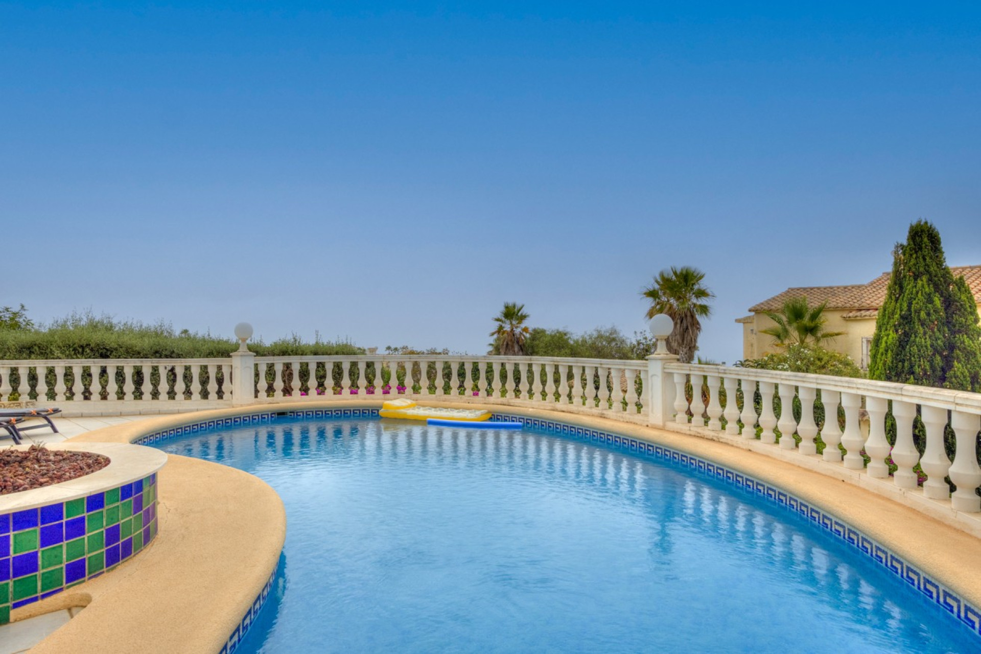 Bestaande woningen - Villa - Benitachell - Cumbre del Sol