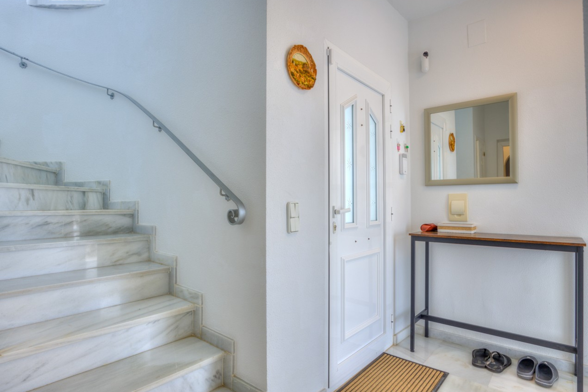 Bestaande woningen - Villa - Benitachell - Cumbre del Sol