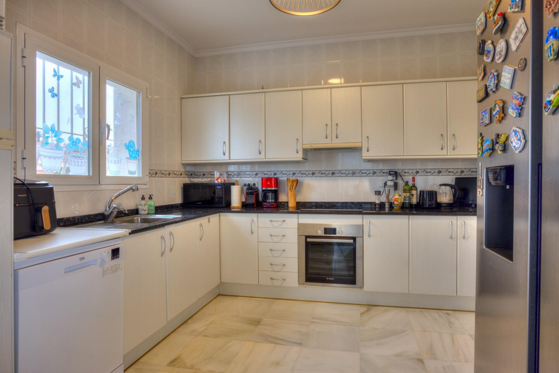 Bestaande woningen - Villa - Benitachell - Cumbre del Sol