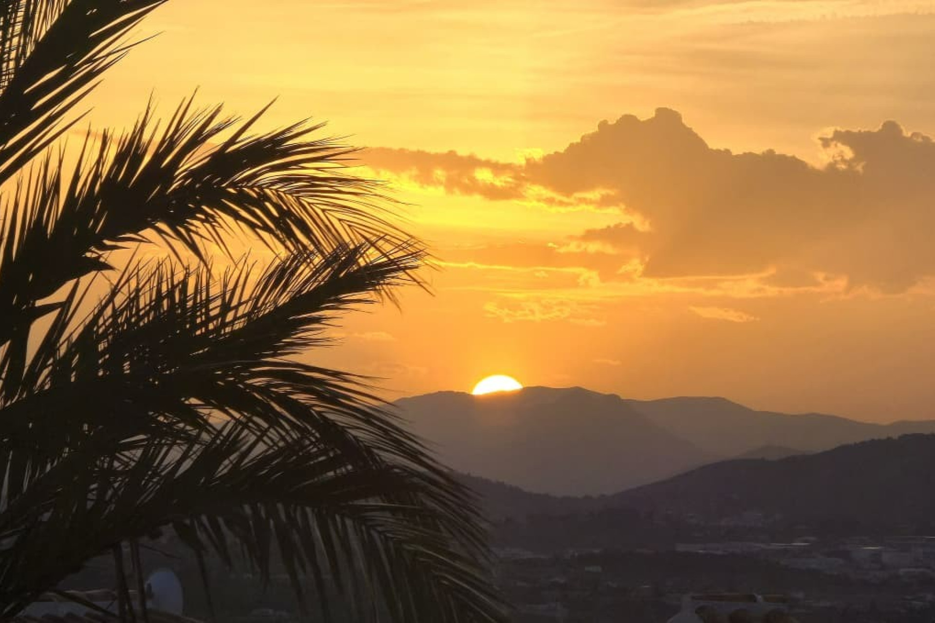 Bestaande woningen - Villa - Benitachell - Cumbre del Sol