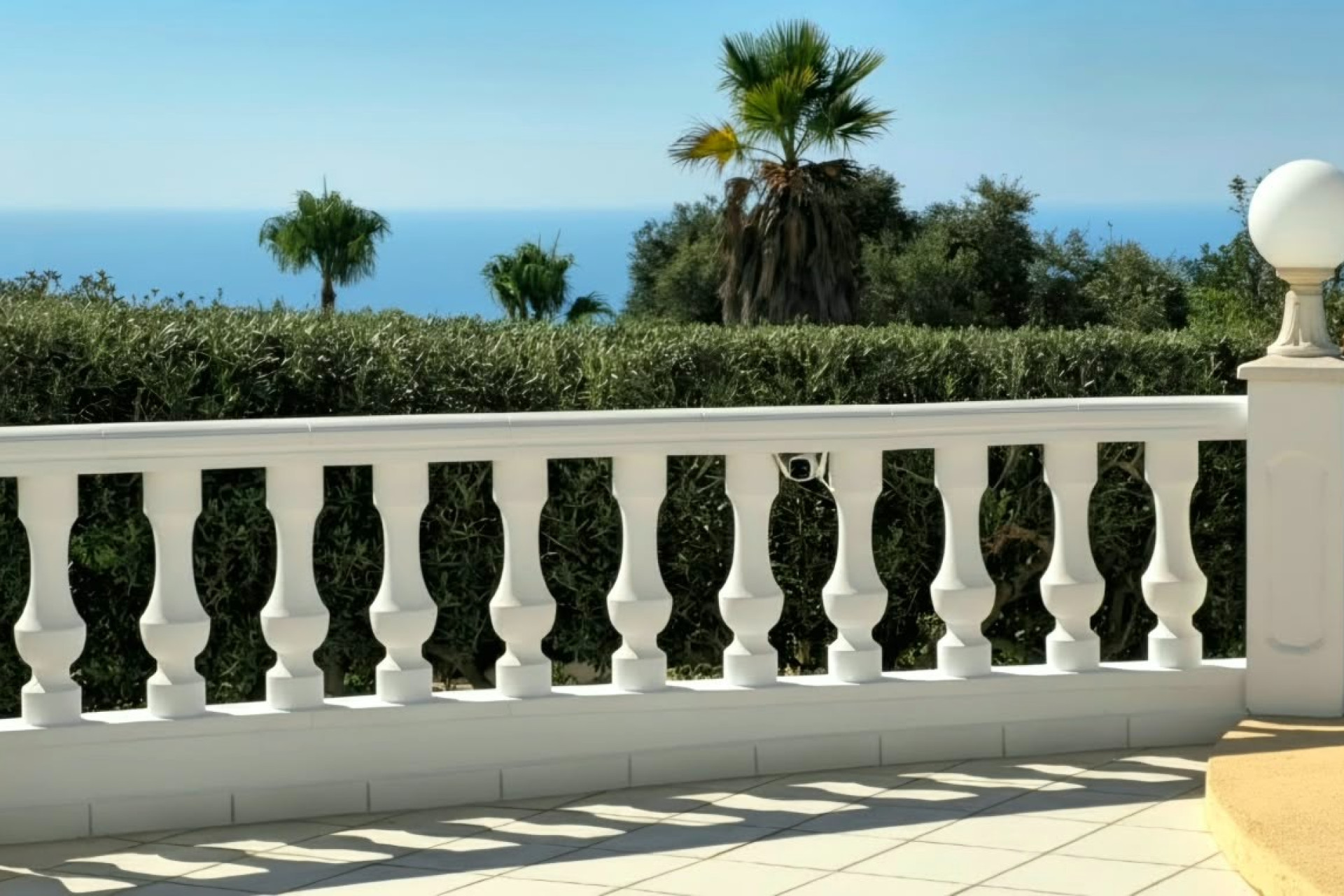 Bestaande woningen - Villa - Benitachell - Cumbre del Sol