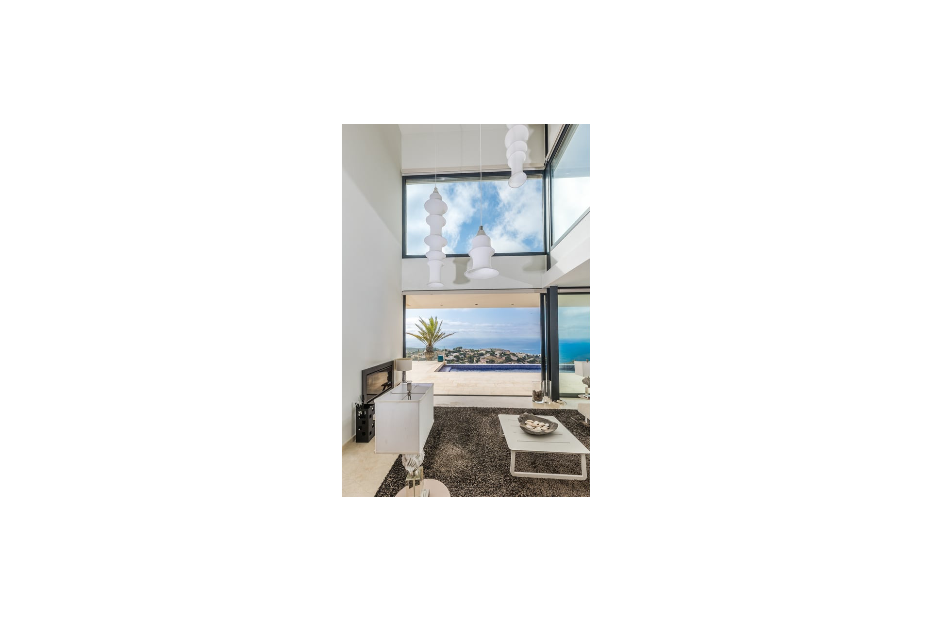 Bestaande woningen - Villa - Benitachell - Cumbre del Sol