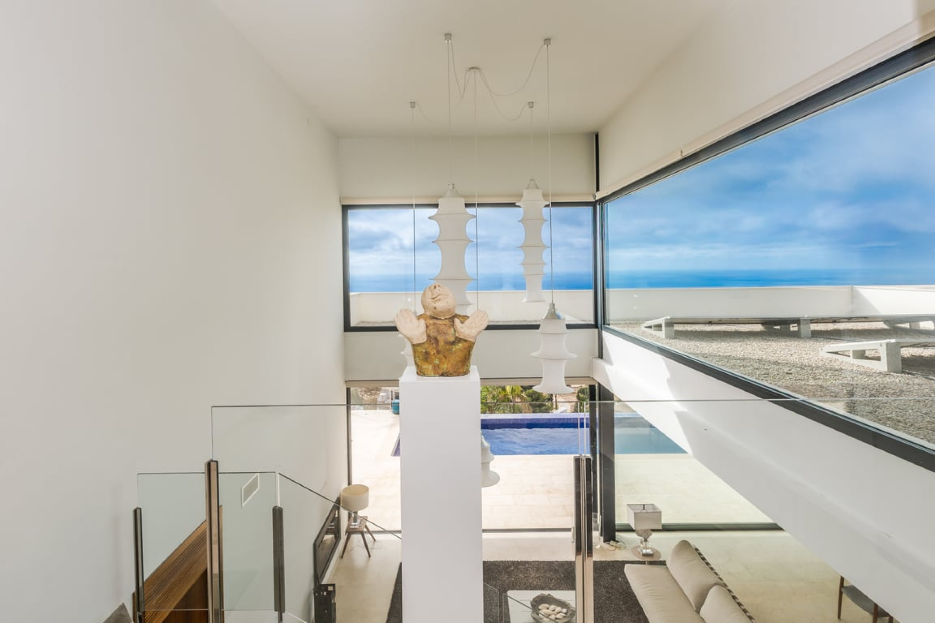 Bestaande woningen - Villa - Benitachell - Cumbre del Sol