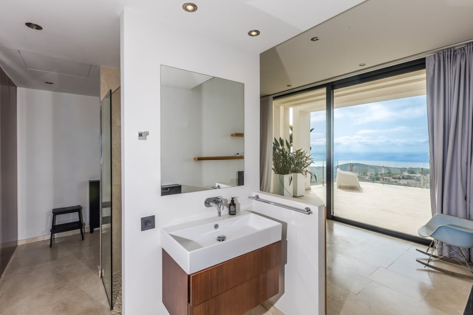 Bestaande woningen - Villa - Benitachell - Cumbre del Sol