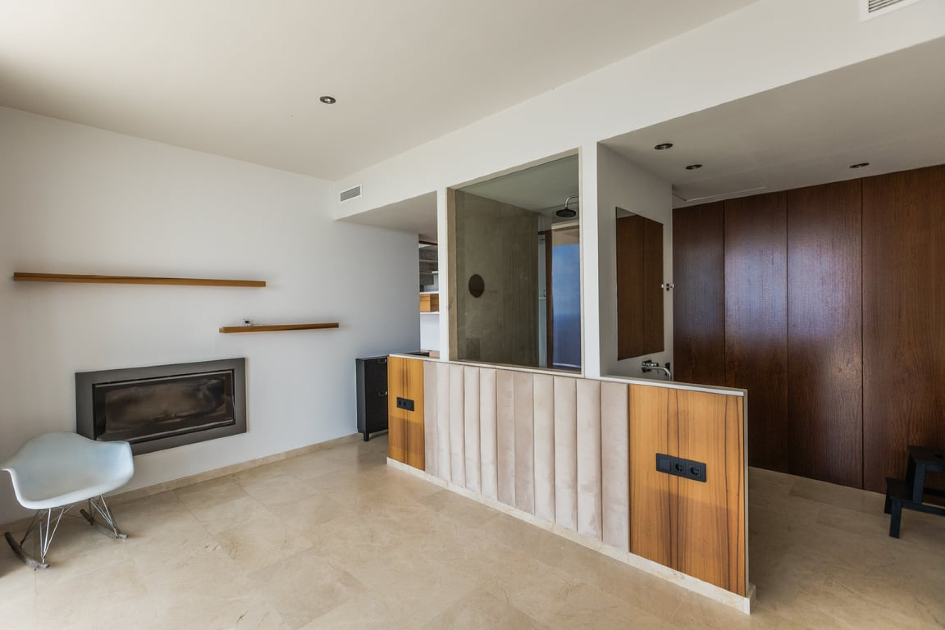Bestaande woningen - Villa - Benitachell - Cumbre del Sol