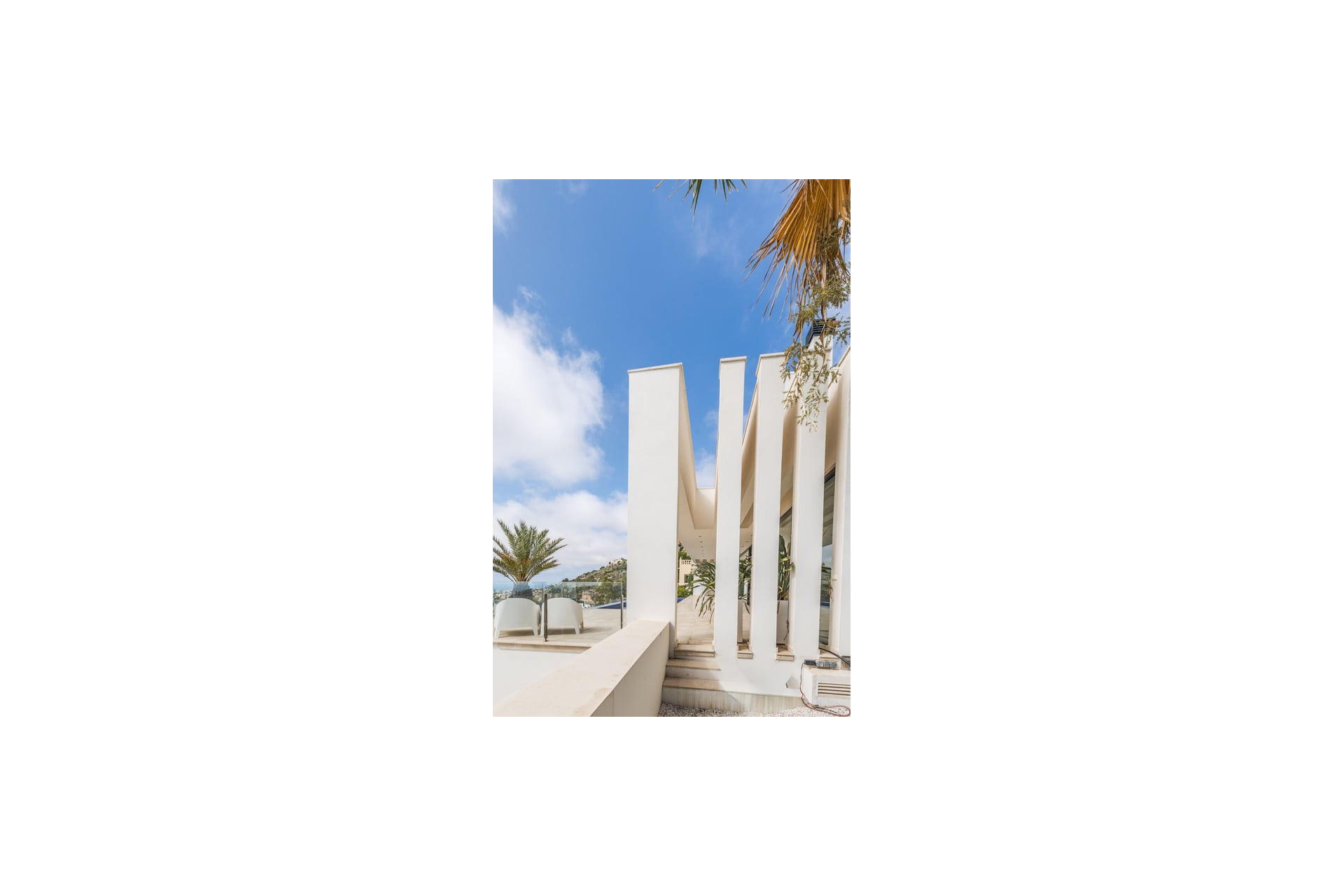 Bestaande woningen - Villa - Benitachell - Cumbre del Sol