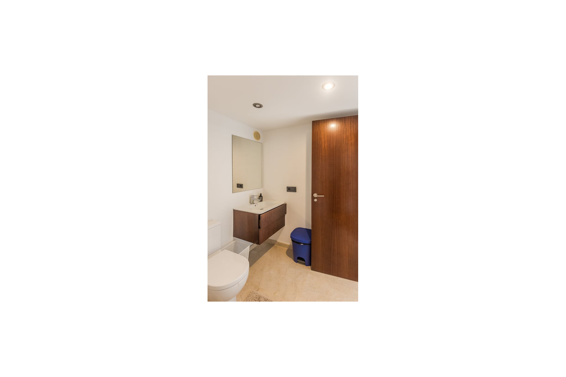 Bestaande woningen - Villa - Benitachell - Cumbre del Sol