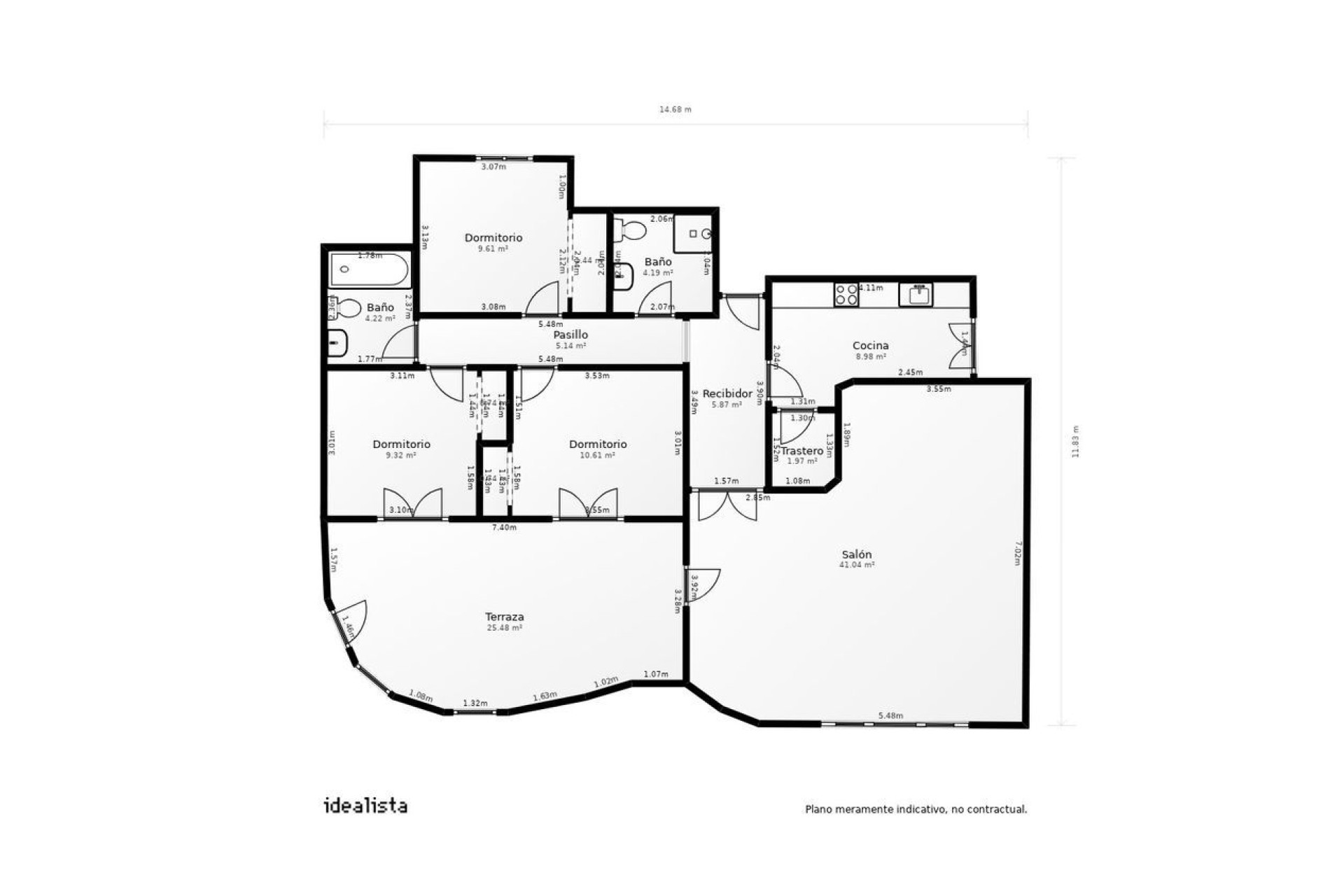 Bestaande woningen - Villa - Benitachell - Cumbre del Sol