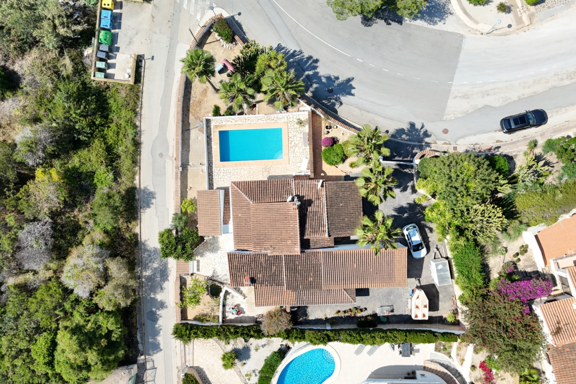 Bestaande woningen - Villa - Benitachell - Golden Valley
