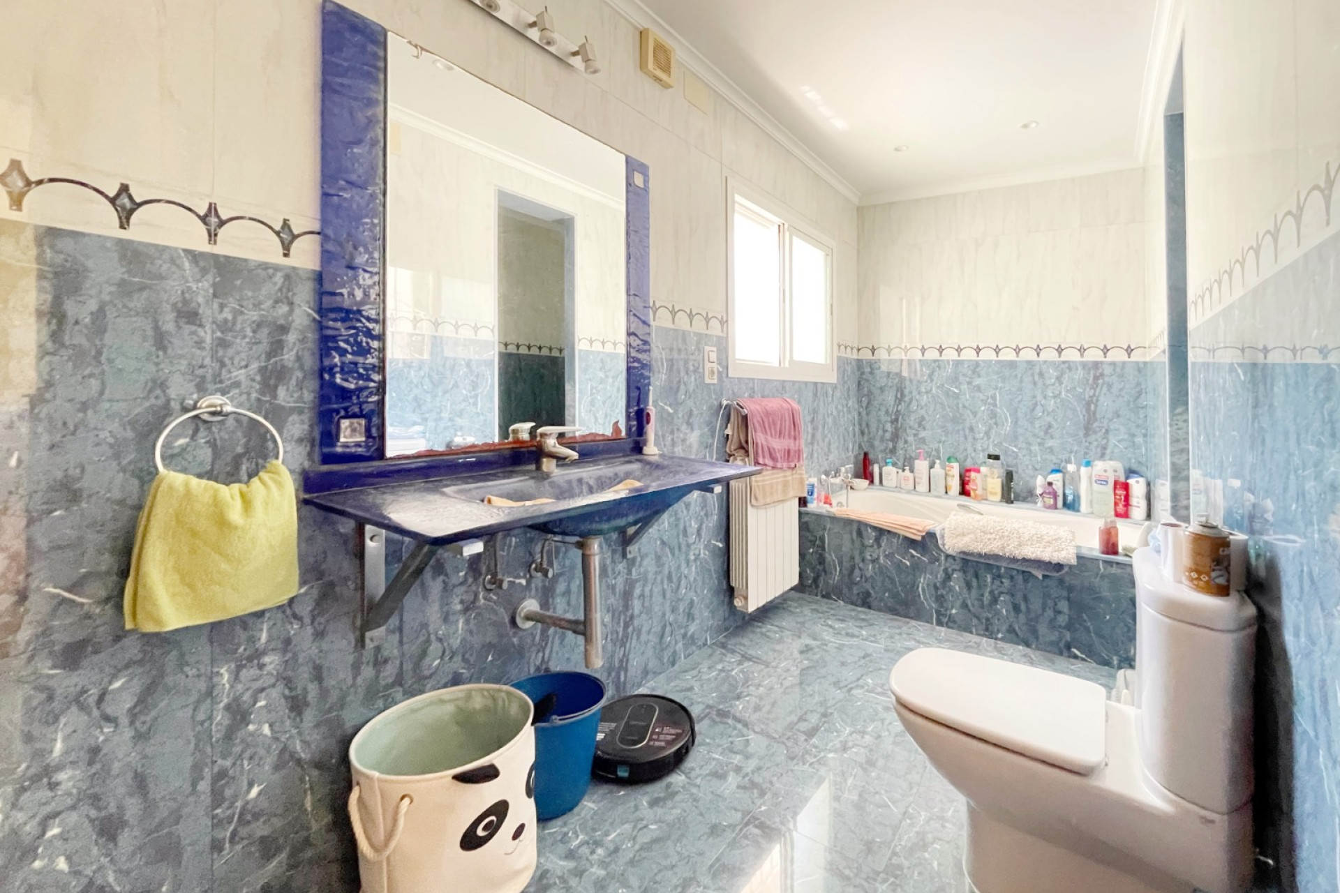 Bestaande woningen - Villa - Benitachell - Golden Valley