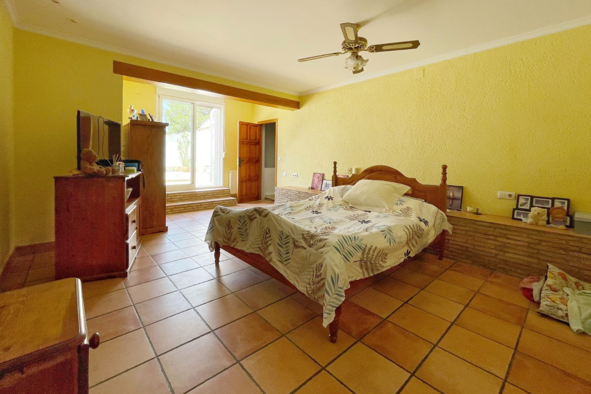 Bestaande woningen - Villa - Benitachell - Golden Valley