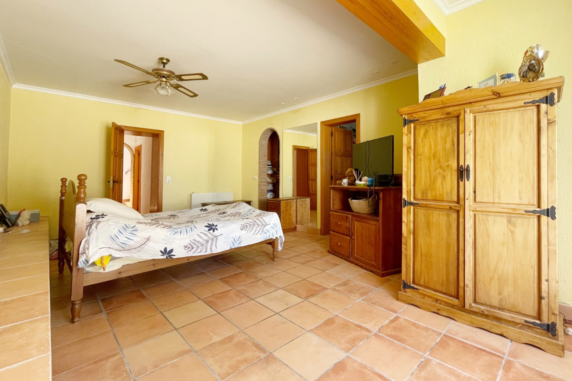 Bestaande woningen - Villa - Benitachell - Golden Valley