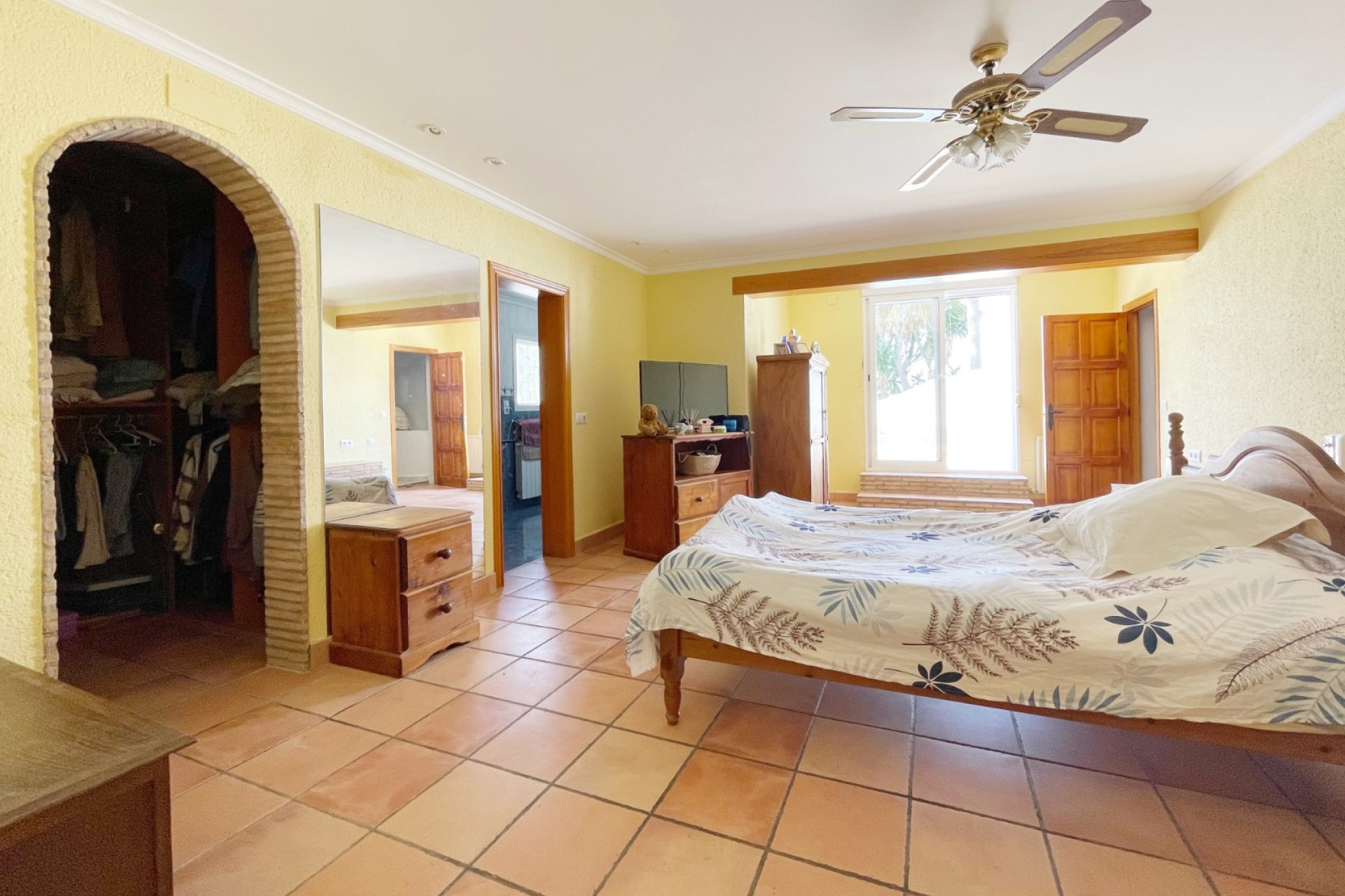 Bestaande woningen - Villa - Benitachell - Golden Valley