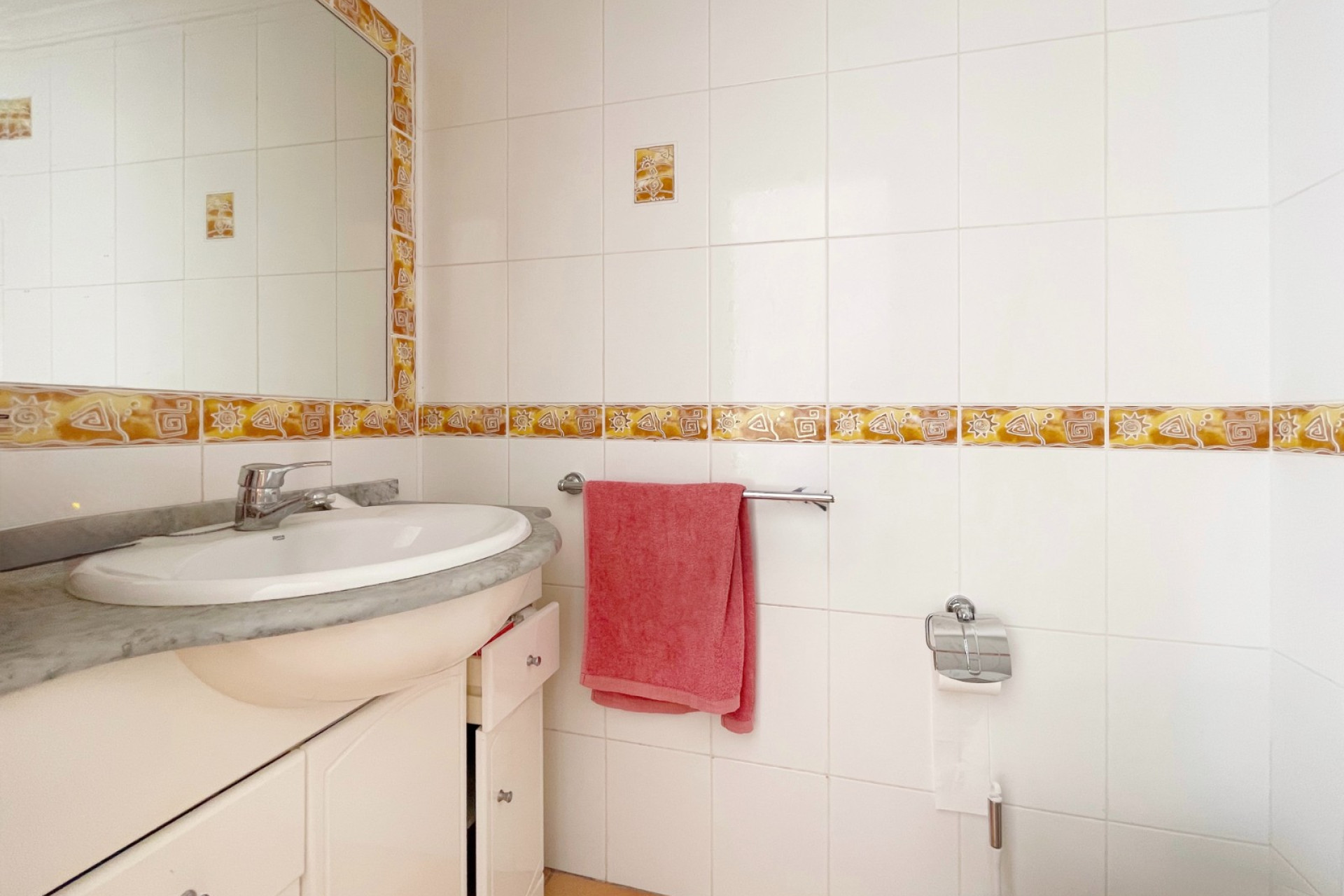 Bestaande woningen - Villa - Benitachell - Golden Valley