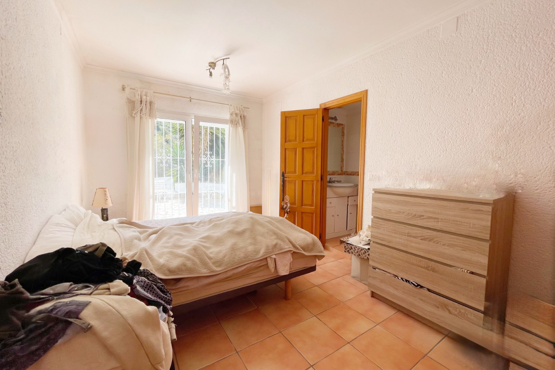 Bestaande woningen - Villa - Benitachell - Golden Valley
