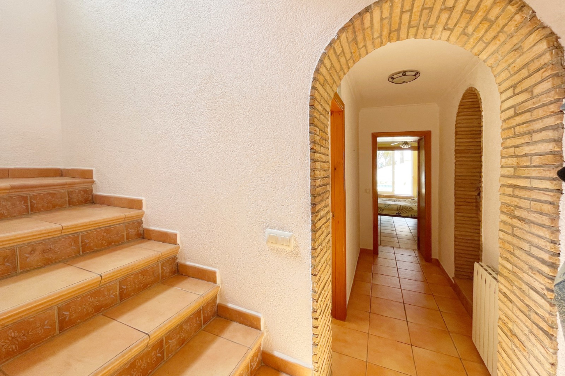 Bestaande woningen - Villa - Benitachell - Golden Valley