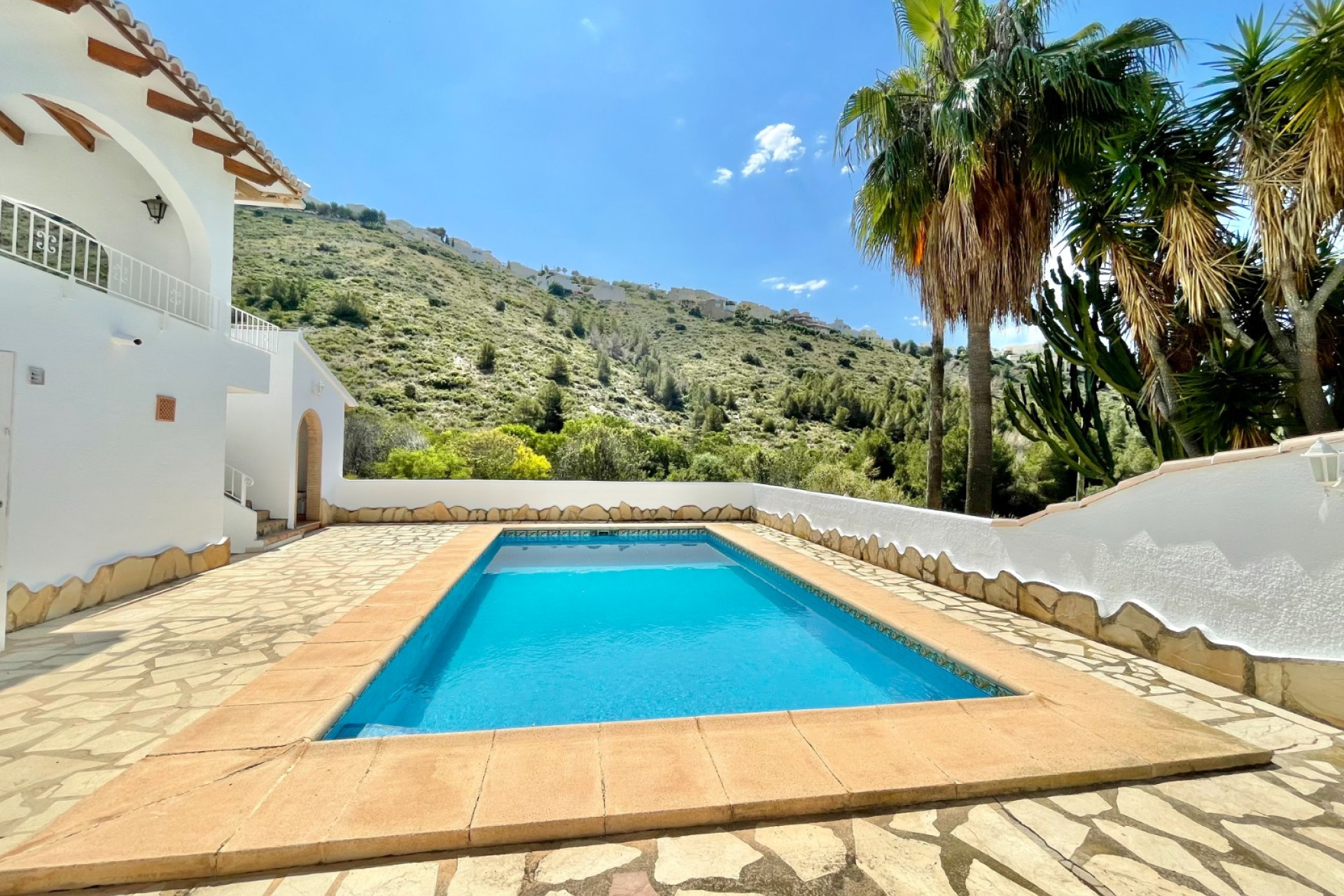 Bestaande woningen - Villa - Benitachell - Golden Valley