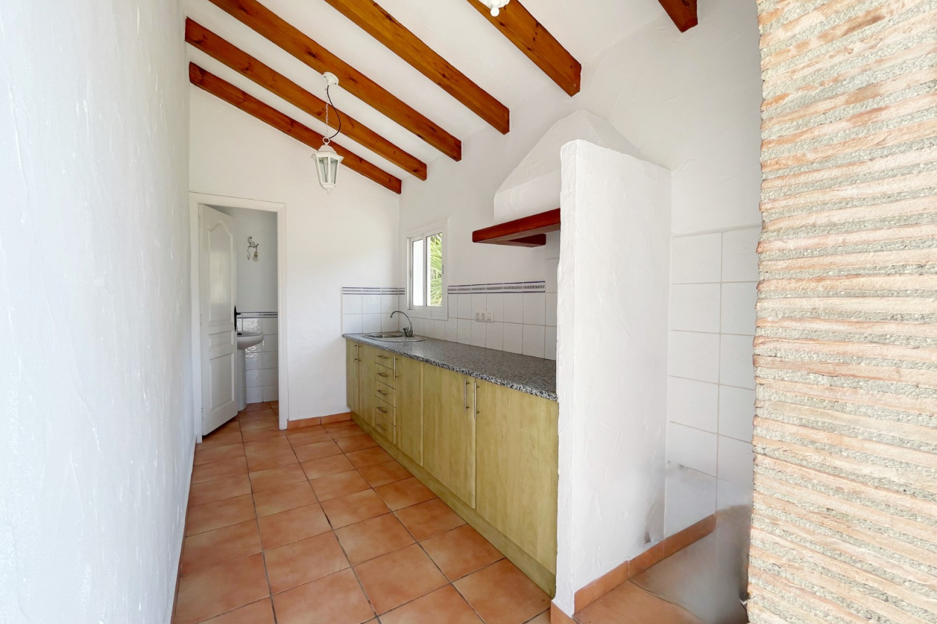 Bestaande woningen - Villa - Benitachell - Golden Valley