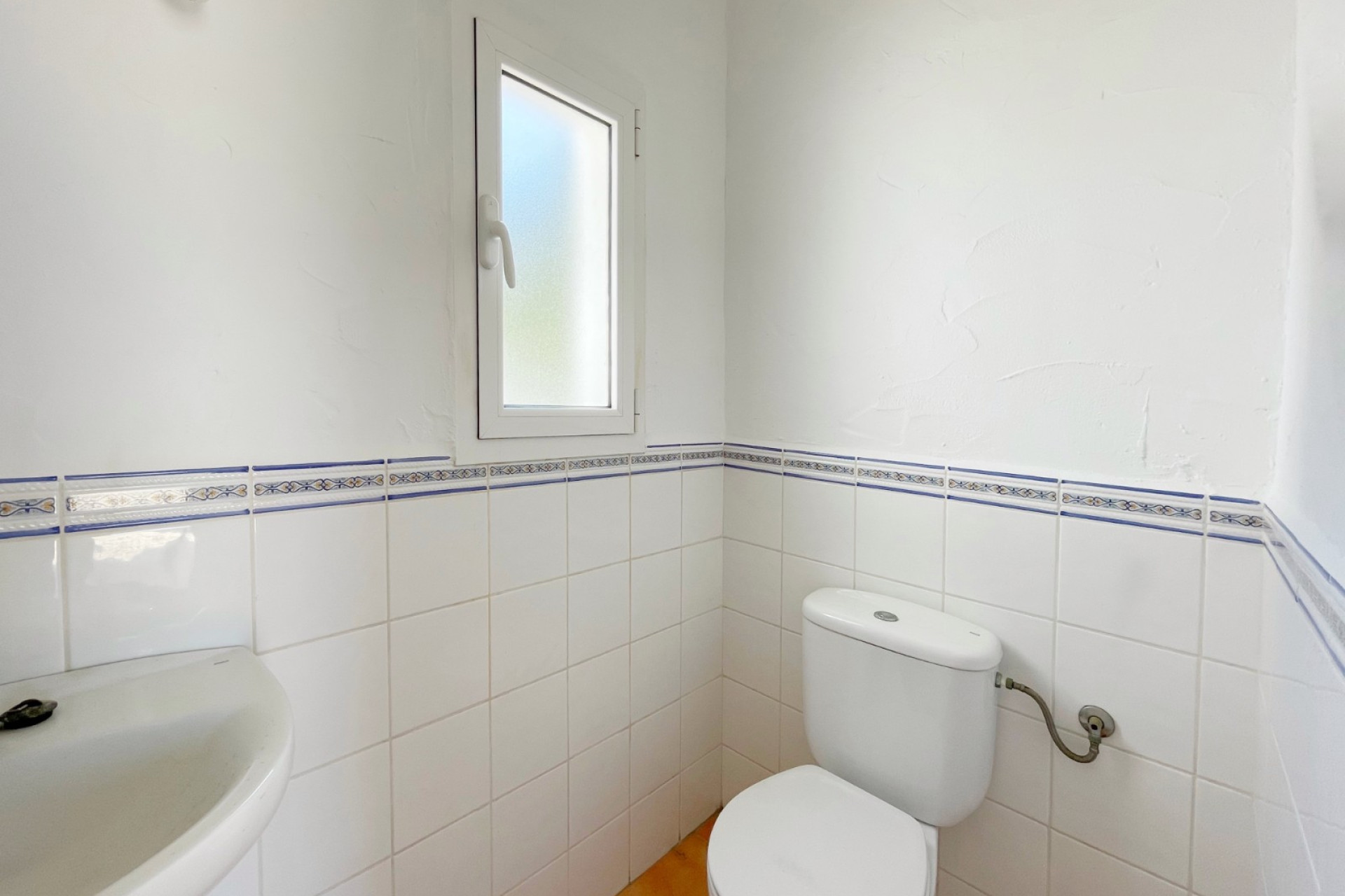 Bestaande woningen - Villa - Benitachell - Golden Valley