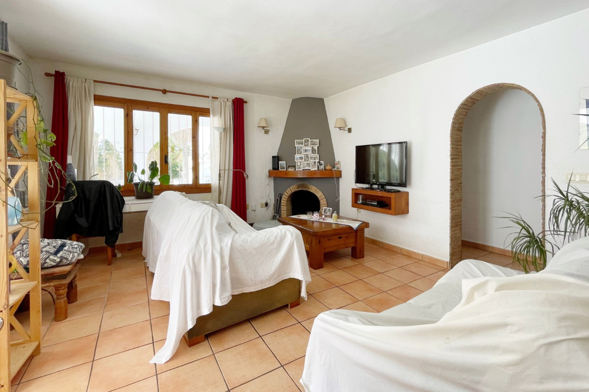 Bestaande woningen - Villa - Benitachell - Golden Valley