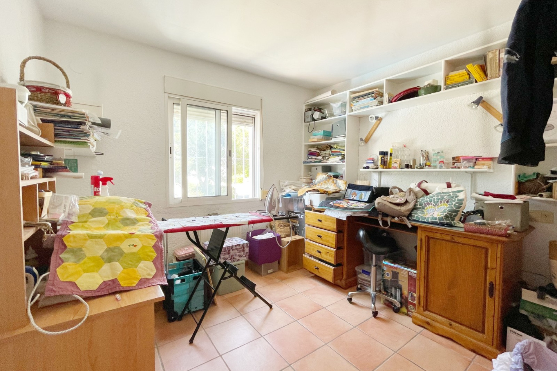 Bestaande woningen - Villa - Benitachell - Golden Valley