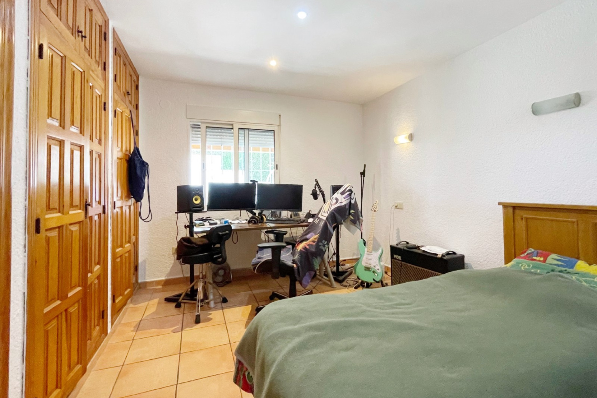 Bestaande woningen - Villa - Benitachell - Golden Valley