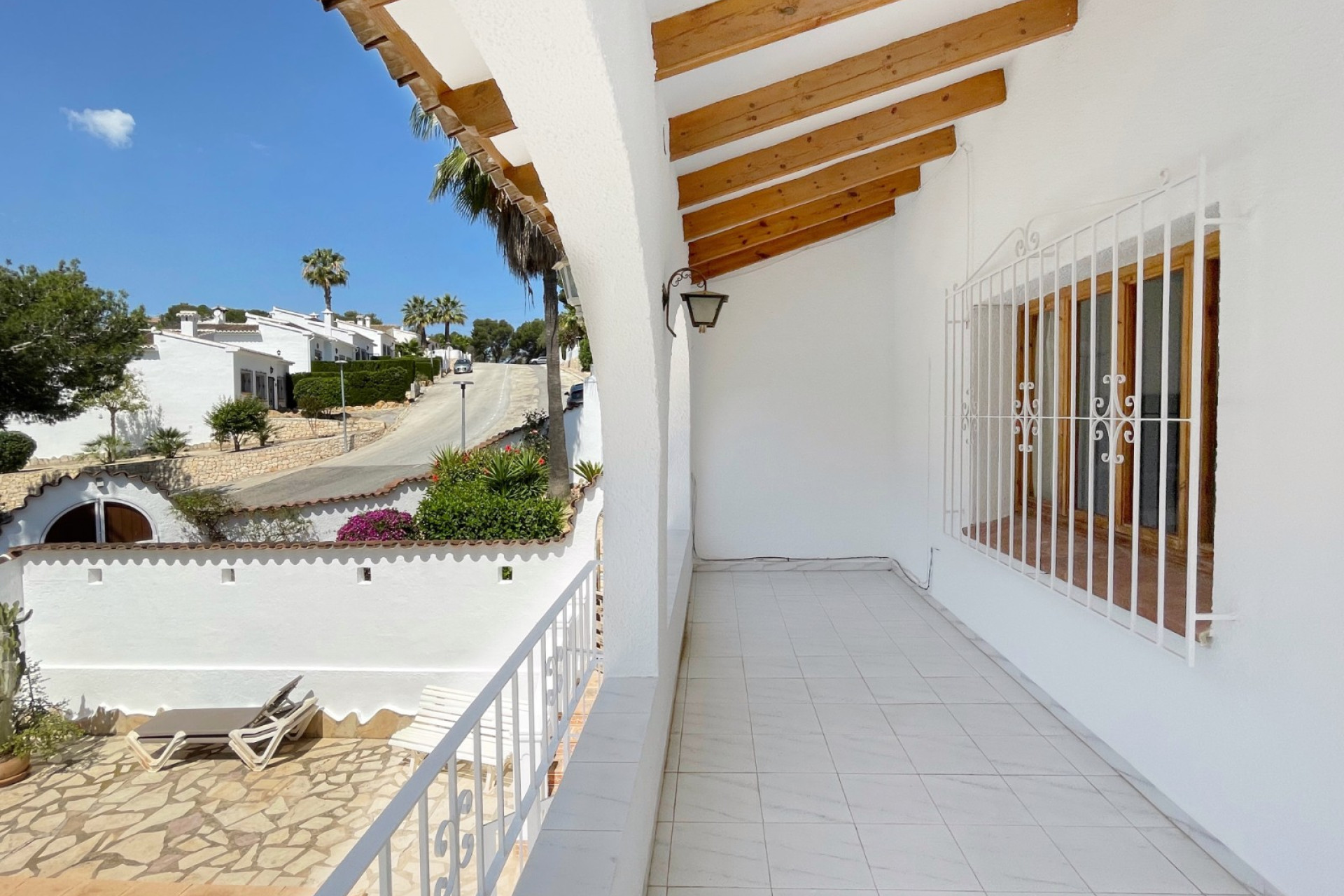 Bestaande woningen - Villa - Benitachell - Golden Valley