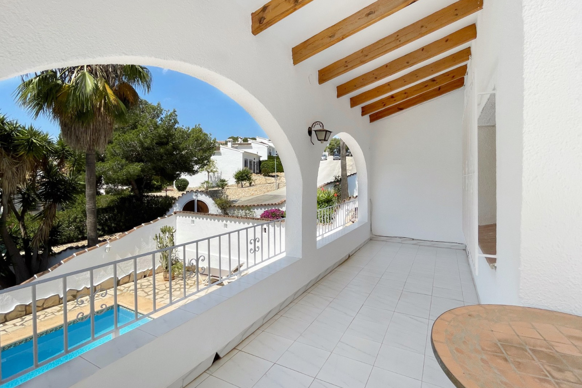 Bestaande woningen - Villa - Benitachell - Golden Valley