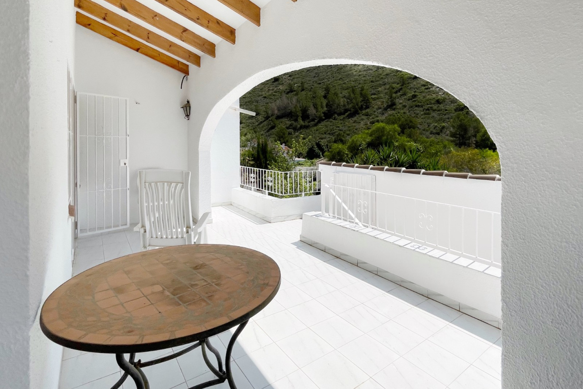 Bestaande woningen - Villa - Benitachell - Golden Valley