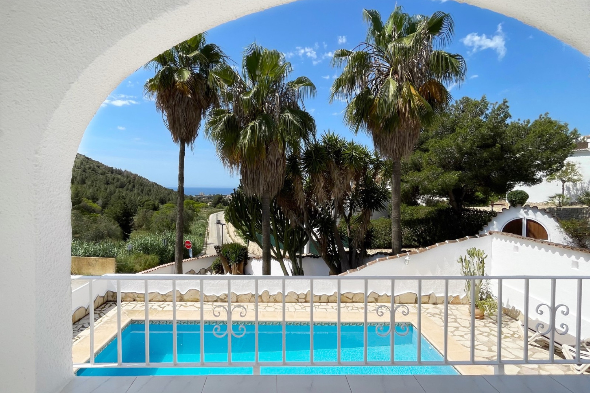 Bestaande woningen - Villa - Benitachell - Golden Valley